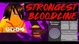 I got RINNEGAN for 120,000 Shards|STRONGEST BLOODLINE in Roblox Anime Fighting Simulator