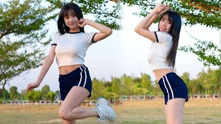 我猜你没法拒绝体操服