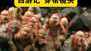 原来西游记骗了 我们四十年 孙悟空竟然不是猴子 是人