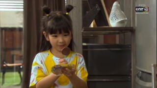 ความน่ารักของน้องเฌอ