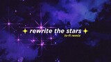 Rewrite The Stars (Alphasvara Lo-Fi Remix)
