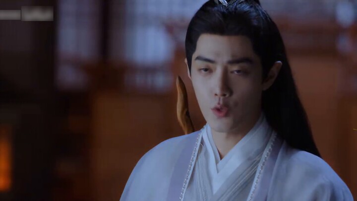 [เซียวจ้าน นาร์ซิสซัส | เงาที่ซ่อนอยู่] ตอนที่ 5 ของ Hidden Star: ความเชี่ยวชาญด้านทักษะและความสามาร