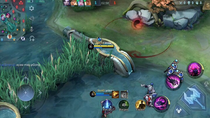 Selena ❤️‍🔥