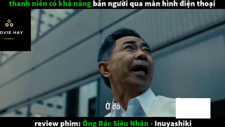 Ông bác siêu nhân (p2) #rvphimhanhdong