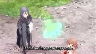 Sugar Apple Fairy Tale_Episode 04