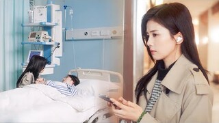 Cinderella mendengar rakaman kematian kakak CEO dan terkejut apabila mengetahui kebenaran