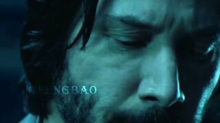 "JOHN WICK, HUYỀN THOẠI VỀ BÚT CHÌ"