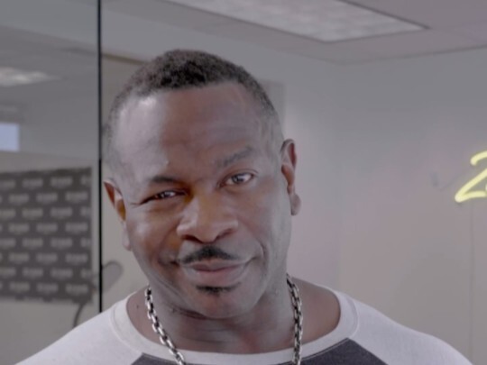 Oliba Hair Transplant