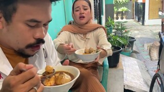 Ngeborong bakso gang (maradona)