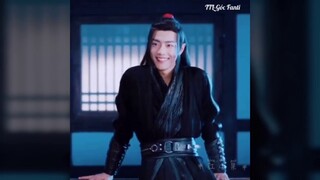 Tiêu Chiến ❤️ Vương Nhất Bác, hũ giấm Trùng Khánh và những lần tự vả của Ngụy Anh và Nhất Bác