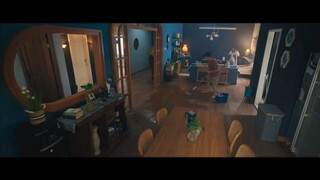 TAK INGIN USAI DISINI