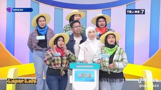 Arisan 02/06/25