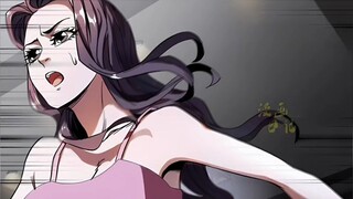 末日初临~漫画解说轮盘世界