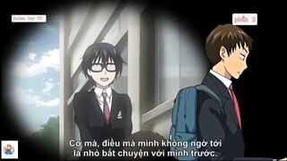 Mặt bé bẩn quá đê phần 2