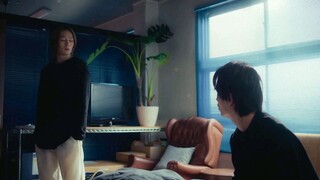 BL - Kei x Yaku - Dangerous Buddy Episode 7 (2022)