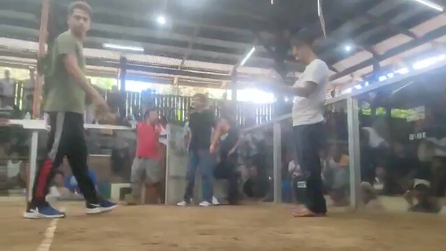 2hits Ulutan  BULIKK #JL & LJ GF