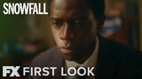 Snowfall | Season 4: First Look | FX