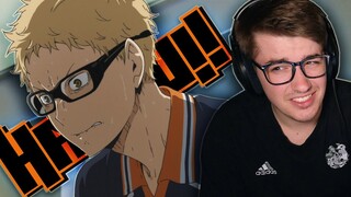 Haikyuu!! Episode 3x7 || Reaction & Discussion