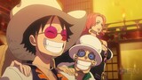 One Piece Film: Gold  Watch Full Movie : Link In Description
