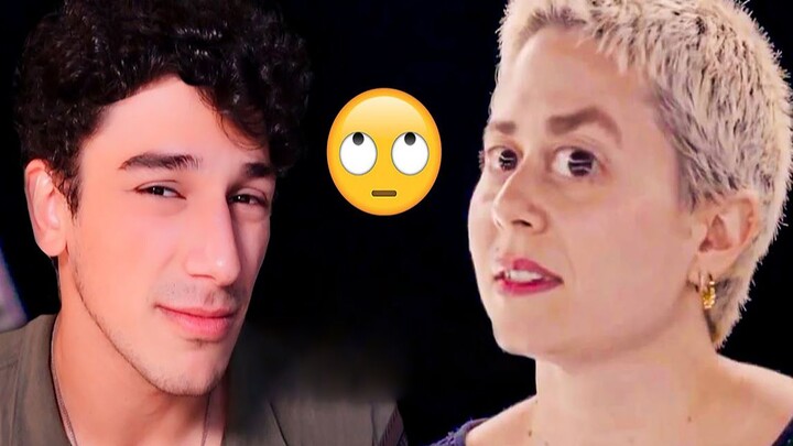 Kẻ ăn thịt trà trộn vào “Ma Sói” của hội ăn chay, liệu có sống sót đến cuối cùng?