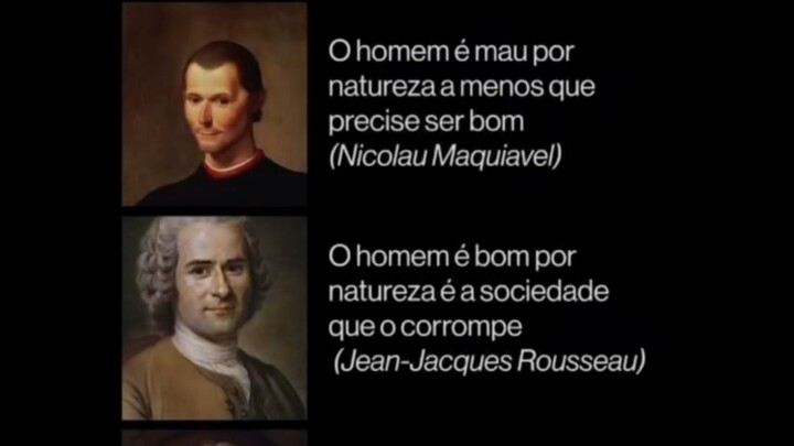 Curtiu ? Segue para mais!