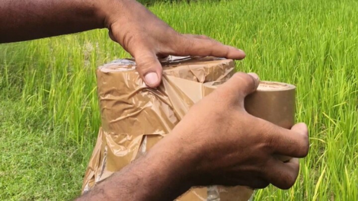 Survival bushcraft skills #bushcraft #survival #camping #outdoors #forest #shorts