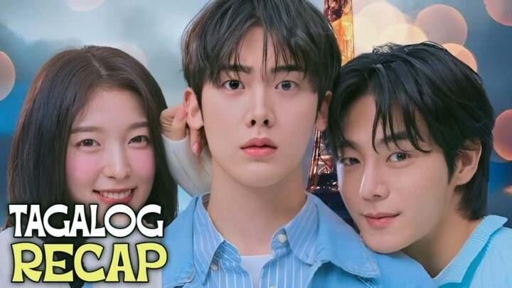 Ang Kanyang Napakagandang Girlfriend Ay Bigla Na Lang Nagiging Lalaki