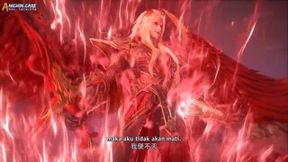 Legend Of Martial Immortal Eps 135 Sub Indo Best HD