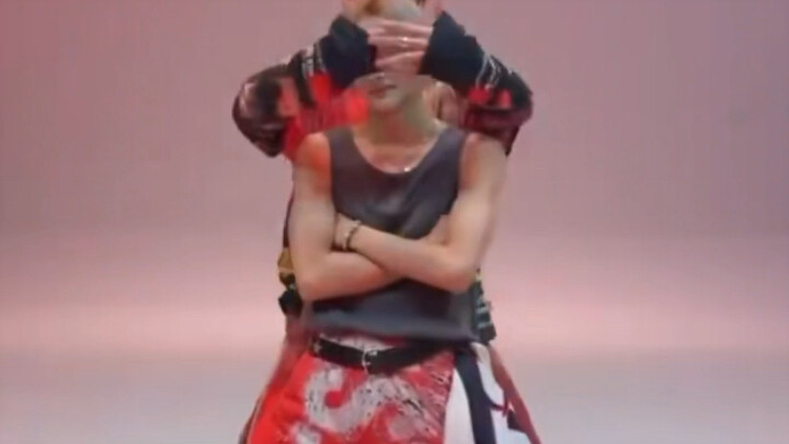 【Shotaro&Wonbin】impossible challenge