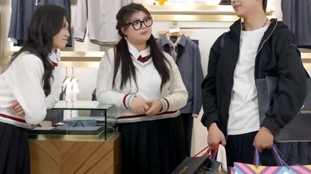 Kế Hoạch Thức Tỉnh Bạch Nguyệt Quang - Tập 51 + Tập 60