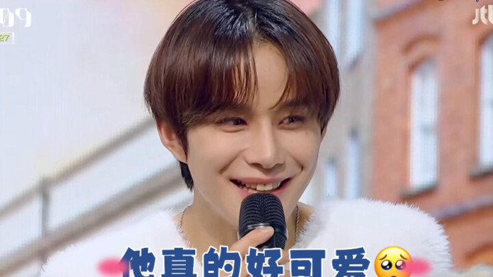 Jin Tingyou: Go ahead and ask—can I call her “Sister Boa” (Board Member)? His teammate feels the ner