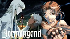 S1. EPS 1 | JORMUNGAND. SUB INDO