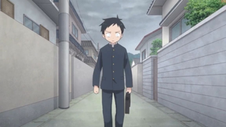 Karakai Jouzu no Takagi-san 2 Tập 2-3