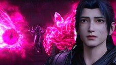 Kemunculan Zhai Xing Saat Xiao Yan Menyelamatkan Yao Chen😱
