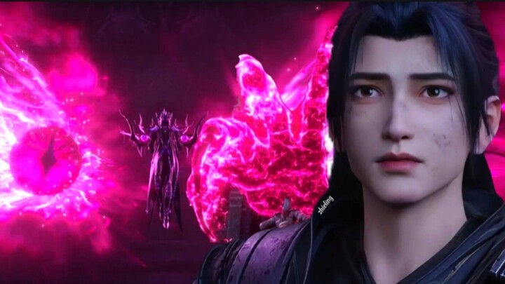 Kemunculan Zhai Xing Saat Xiao Yan Menyelamatkan Yao Chen😱