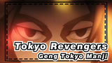 [Tokyo Revengers] Pertarungan-pertarungan Geng Tokyo Manji