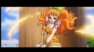 Nami cực kì đỉnh cấp  #animedacsac#animehay#NarutoBorutoVN