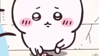 软软糯糯的吉伊宝宝