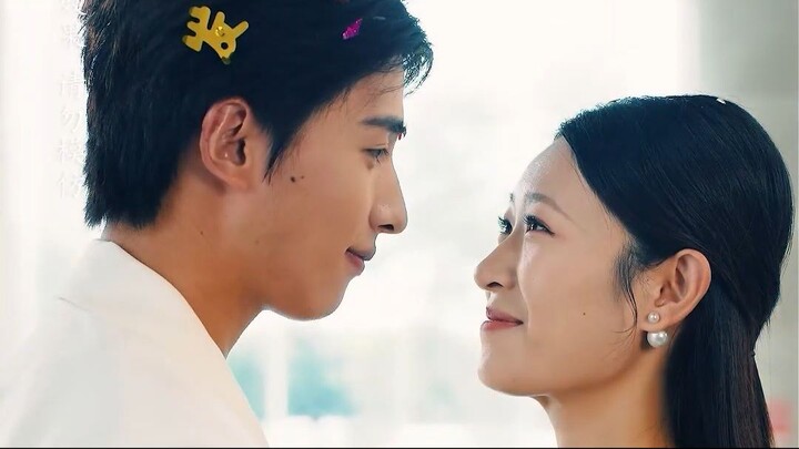 สาวบ้านนอกช่วยคุณนายประธานรอดตาย พริบตาเดียวก็กลายเป็นสะใภ้บ้านรวยที่สุด!