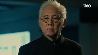 Ngôi Trường Bí Ẩn EP 7 [Sub Việt]