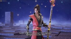 Ancient War Soul Eps 33 Sub Indo