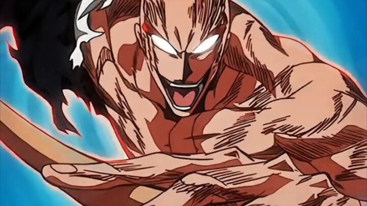 Bankai is really cool, but the effect is really bad