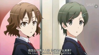 春物大老师名场面⑥