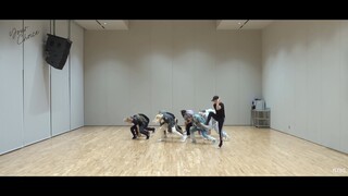 【SEVENTEEN】【练习室】「Ready to love」 #练习室才是SVT的主场！