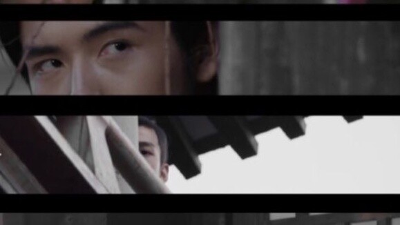 【Wall Fighting Scene】RailRoad Track | Liu Haoran | Chen Feiyu | Wu Lei | Bai Jingting |