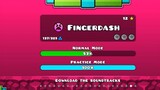 FingerDash in mobile 📲📲