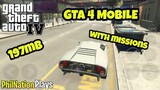 GTA IV Mobile 1st Mission