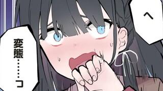 见到了想要跳楼的女生，和她说来做o吧！
