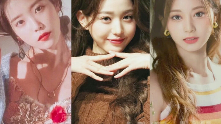 เส้นทางสู่ชื่อเสียงของไอดอลหญิงมักจะยากลำบากกว่าเสมอใช่ไหม?