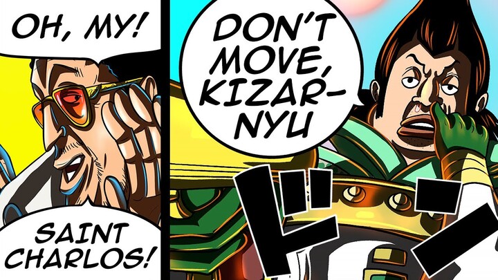 🃏The WILD CARD No One Saw Coming! 🃏